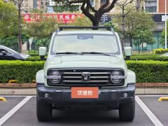 2022 Tank 300 2021 CityEdition 2.0T AT Very #8