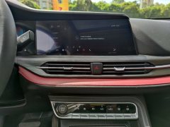 2020 Chang'an CS55 Plus 2020 1.5T AT Dazzling color #13