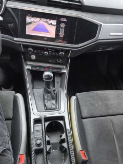 2020 Audi Q3 2020 2.0T AT 40TFSIFashionDynamic #13