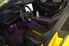 2025 Xiaomi Auto Xiaomi SU7 Ultra 2025 Ultra #9