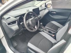 2023 Toyota Corolla 2021 1.2T AT S-CVTpioneerPLUSEdition #11