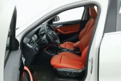 2020 BMW X2 2020 1.5T AT 20i MOff-road packageFWD #13
