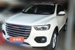 2017 Haval H2s 2017 1.5T AT Red LabelElite #1