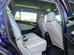 2021 Volkswagen ID.6 X 2021 Pro extremely intelligentLong RangeEdition #6