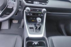 2023 Toyota RAV4 2023 2.0L AT CVT2WDfashionplusEdition #16