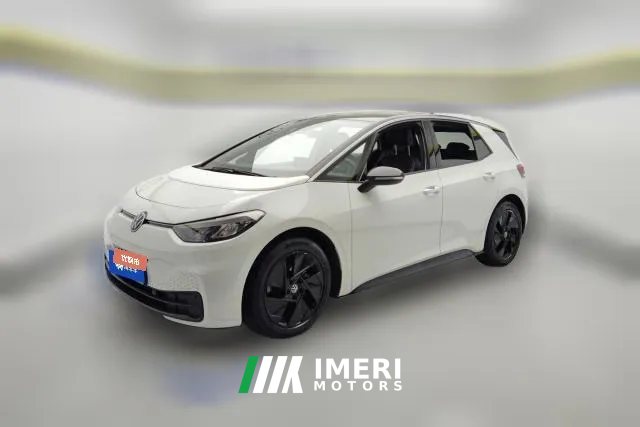 2024 Volkswagen ID.3 2024 pureSmart