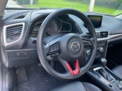 2019 Mazda Mazda3 Axela Sedan 2019 1.5 AT Cloud controlEditionLuxury China V #12
