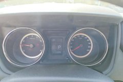 2016 Dongfeng Fengshen Fengshen A60 2016 1.6 AT Luxury #14