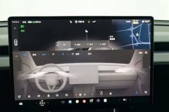 2025 Tesla Model Y 2025 rear wheel driveEdition #16