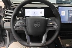 2026 BYD Xia 2026 DM-i 1.5T 218KM Surpass #15