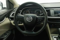 2019 Buick Excelle GT Sedan 2018 1.0T AT 15TEntry #15