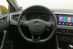 2021 Volkswagen Polo Hatchback 2019 1.5 AT PluspanoramicEnjoy #15