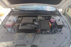 2024 BYD Destroyer 05 2024 Glory 1.5L AT DM-i 120KM Luxury #10