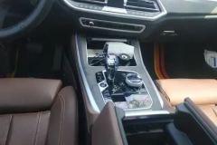 2021 BMW X5(Imported)(Imported) 2021 2.0T AT 30i MSport Pkg (Imported) #16