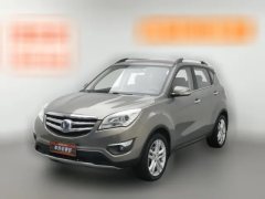 2016 Chang'an CS35 2015 1.6 AT Luxury China IV #1