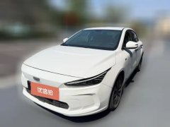 2021 Geometry A 2021 Pro PleasureHigh dimensionalRange 430KM A430 squareEdition #1