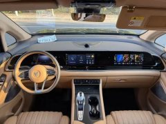 2023 Voyah Dreamer 2024 1.5T AT PHEV SuperLong RangeFlagship #4