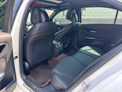 2023 Mercedes-Benz C-Class 2023 C 200 L AT Sport #9