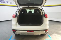 2018 Geely Auto Boyue 2016 1.8T AT Smart FashionFWD #4