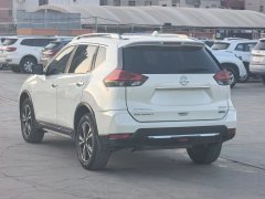 2018 Nissan X-Trail 2017 2.5 AT Luxury 4WD #9
