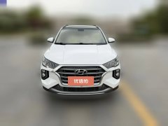 2019 Hyundai Tucson 2019 1.6T AT FashionFWD China VI #2