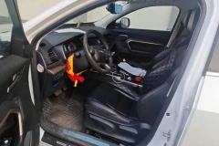 2020 Haval H6 2021 1.5T AT UrbanEdition #9
