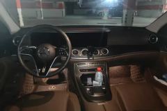 2023 Mercedes-Benz E-Class 2023 2.0T AT E 300 L Fashion #12