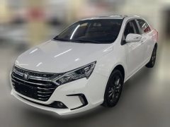 2018 BYD Qin EV 2017 1.5T AT Premium #1