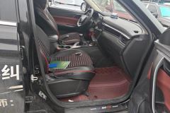 2020 Dongfeng Fengxing Fengxing T5 2020 1.6 MT Exclusive China VI #8