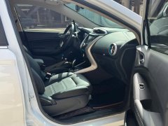 2018 BYD Yuan EV 2018 EV360Smart ConnectCool EV #18