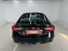 2021 Honda Accord 2018 1.5T AT 230TURBOComfort China VI #8