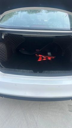 2015 Kia K5 2015 2.0 AT LUX #12