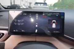2025 BYD Seagull 2025 Smart Drive 405km flyEdition #14