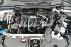 2021 Honda XR-V 2021 1.5 AT Classic #10