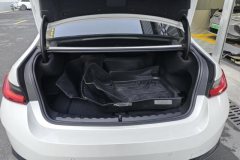 2024 BMW i3 2024 eDrive 40L Yaoye suit #4
