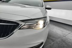 2019 Buick Excelle GT Sedan 2019 1.0T AT 15TConnectedElite China VI #5
