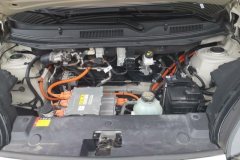 2024 Wuling Motors Wuling Bingo 2024 333km LingxiConnected #10