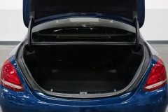 2017 Mercedes-Benz C-Class 2017 1.6T AT C180LFashionSport Facelift #20