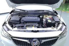 2020 Buick Excelle GT Sedan 2021 1.5 AT modelElite Facelift #10