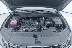 2023 Hyundai Tucson 2023 TucsonL 1.5T AT 2WDLUXPremium #10