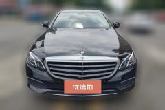 2020 Mercedes-Benz E-Class 2020 2.0T AT E300LFashion #2