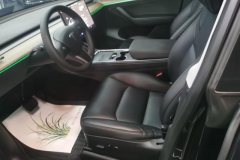 2022 Tesla Model Y 2021StandardBattery lifeRWDEdition #9