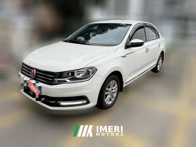 2020 Volkswagen Santana 2019 1.5 MT Fashion China V