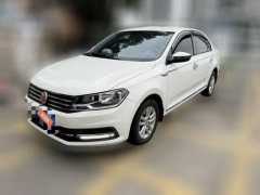2020 Volkswagen Santana 2019 1.5 MT Fashion China V #1