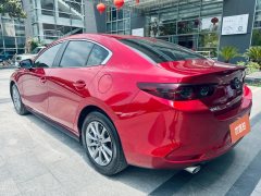 2021 Mazda Mazda3 Axela Sedan 2021 1.5L AT qualityEdition #7