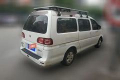 2020 Dongfeng Fengxing Lingzhi 2019 1.6 MT M5LBase7Seat China VI #3
