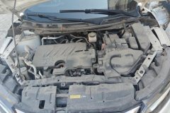 2019 Nissan Qashqai 2019 2.0 AT Luxury #10
