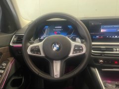 2024 BMW 3 Series 2024 2.0T AT 325Li MM Sport Shadow #13