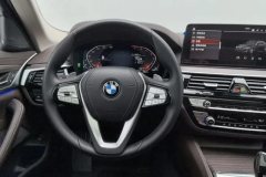 2022 BMW 5 Series 2022 Facelift II 2.0T AT 530Li Leading Luxury Pkg #15