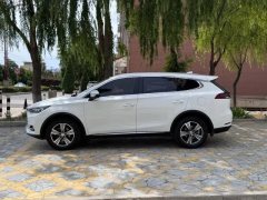 2019 BYD Tang 2018 2.0T AT Smart ConnectZunyue7Seat #3
